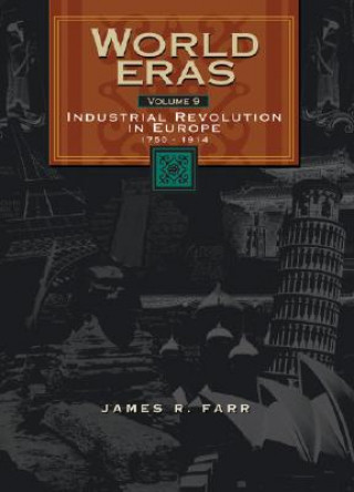 Book World Eras James Farr