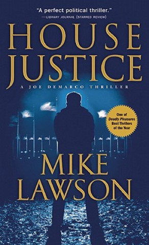 Carte House Justice Mike Lawson