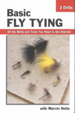 Videoclip Basic Fly Tying 