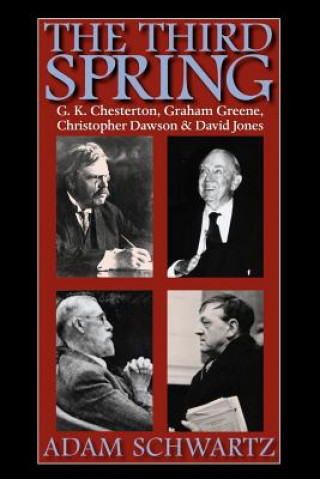 Libro Third Spring Adam Schwartz
