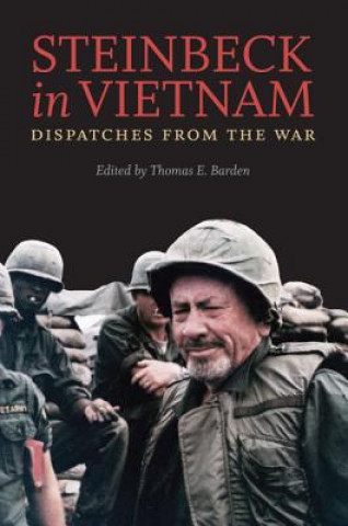 Buch Steinbeck in Vietnam Thomas E Barden