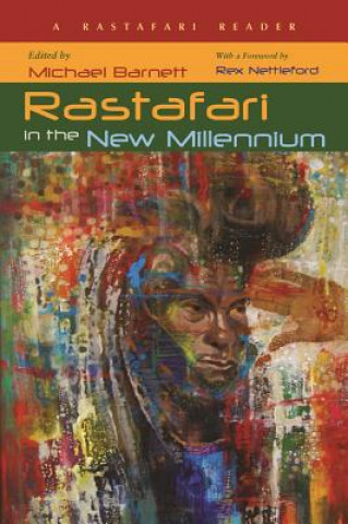 Könyv Rastafari in the New Millennium Michael Barnett
