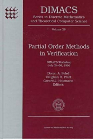 Book Partial Order Methods in Verification Doron Peled