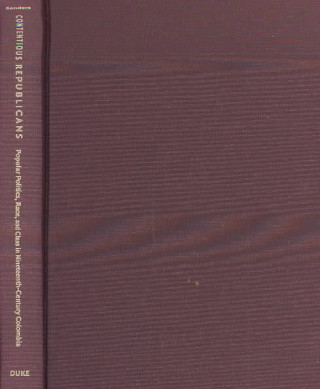 Book Contentious Republicans James E Sanders