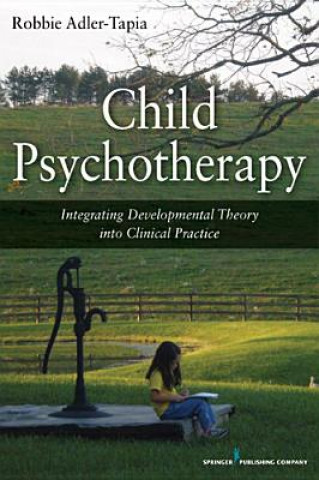 Buch Child Psychotherapy Robbie Adler-Tapia