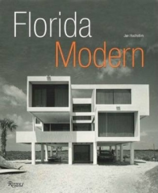 Livro Florida Modern Steven Brooke
