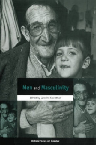 Book Men and Masculinity Caroline Sweetman
