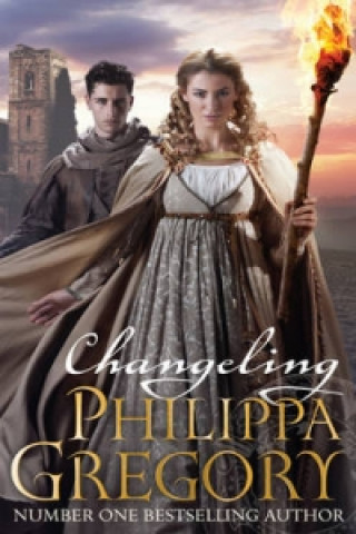 Libro Changeling Philippa Greogory