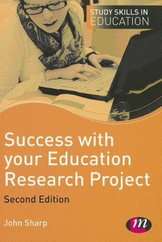 Carte Success with your Education Research Project John Sharp