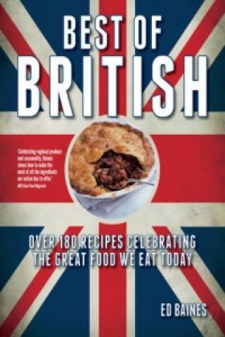 Könyv Best of British Ed Barnes