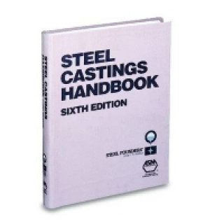 Knjiga Steel Castings Handbook Malcolm Blair