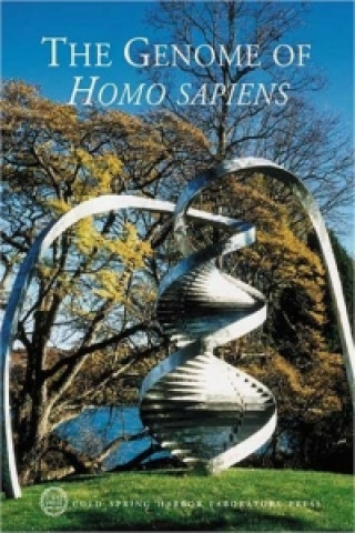 Könyv Genome of Homo Sapiens Bruce Stillman