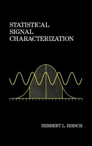 Carte Statistical Signal Characterization Herbert