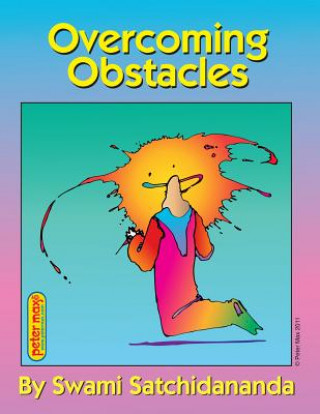 Kniha Overcoming Obstacles Swami Satchidananda