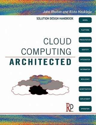 Knjiga Cloud Computing Architected John Rhoton