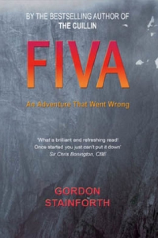 Carte Fiva Gordon Stainforth