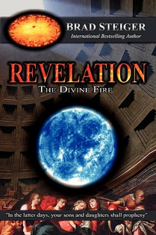 Book Revelation Brad