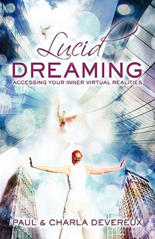 Kniha Lucid Dreaming Paul Devereux