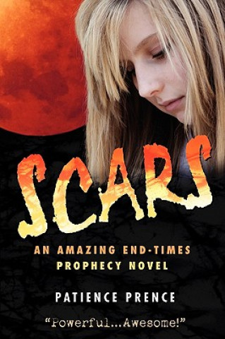 Knjiga Scars PATIENCE PRENCE