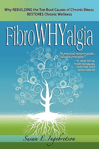 Livre Fibrowhyalgia Susan E. Ingebretson