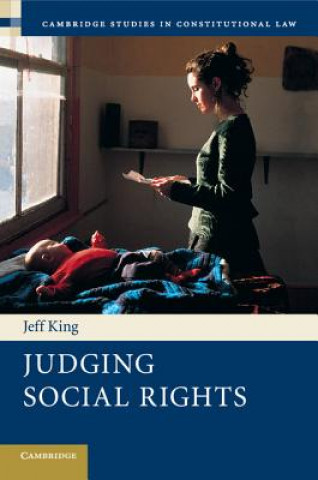 Carte Judging Social Rights Jeff King