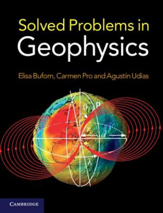 Βιβλίο Solved Problems in Geophysics Elisa Buforn