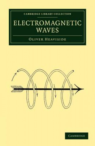 Buch Electromagnetic Waves Oliver Heaviside