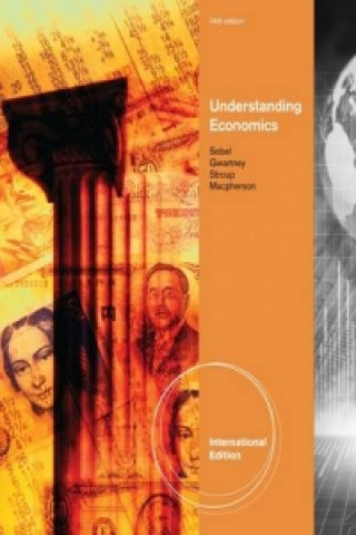 Kniha Understanding Economics, International Edition Russell Sobel