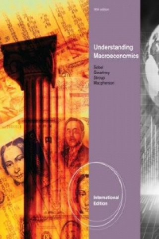 Buch Understanding Macroeconomics, International Edition Russell Sobel