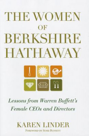 Carte Women of Berkshire Hathaway Karen Linder