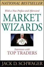 Carte Market Wizards Jack D Schwager