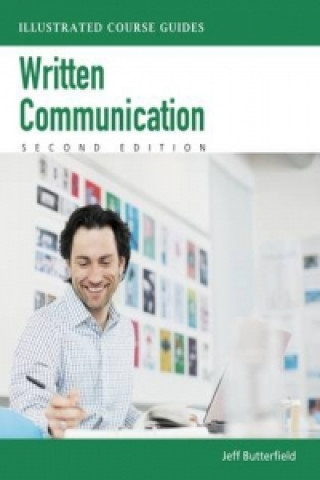 Libro Written Communication Jeff Butterfield