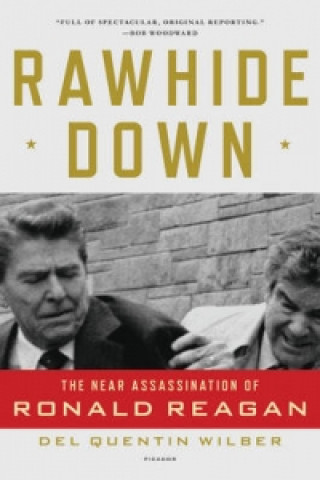 Libro Rawhide Down Del Quentin Wilber