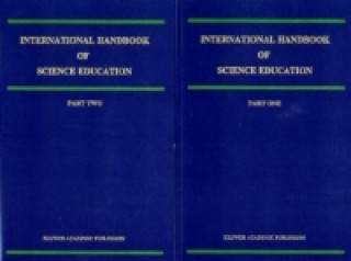 Carte International Handbook of Science Education Barry J. Fraser