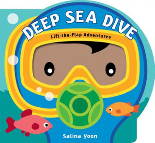 Carte Deep Sea Dive Salina Yoon