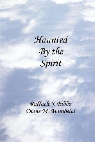 Βιβλίο Haunted by the Spirit Raffaele J. Bibbo