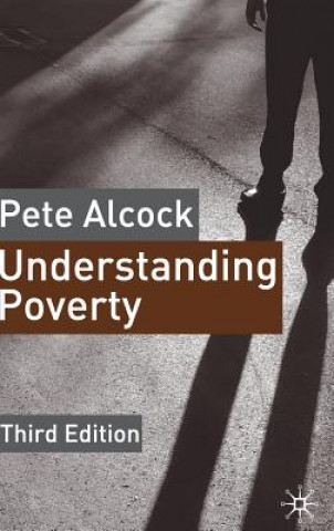 Knjiga Understanding Poverty Pete Alcock