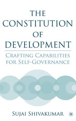 Carte Constitution of Development Sujai Shivakumar