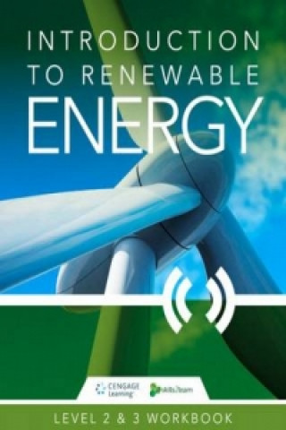 Kniha Introduction to Renewable Energy Skills2Learn