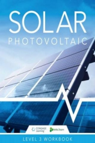 Kniha Solar Photovoltaic Skills2Learn