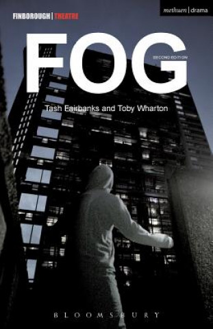 Książka Fog Tash Fairbanks