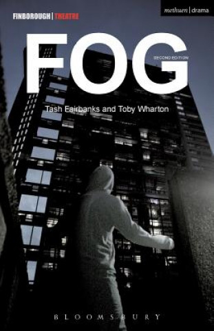 Книга Fog Tash Fairbanks