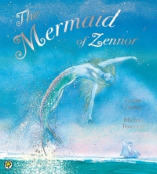 Książka Mermaid of Zennor Charles Causley