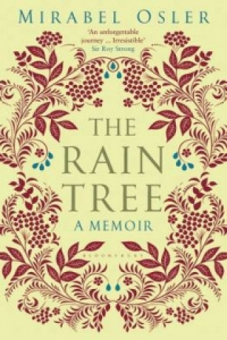 Knjiga Rain Tree Mirabel Osler