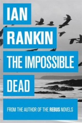 Book Impossible Dead Ian Rankin