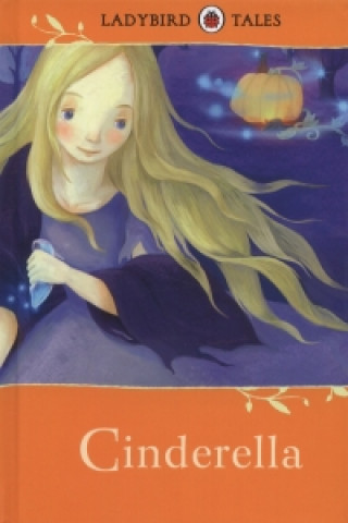 Kniha Ladybird Tales: Cinderella Vera Southgate