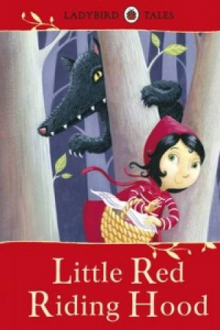 Книга Ladybird Tales: Little Red Riding Hood Vera Southgate