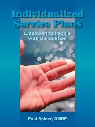 Книга Individualized Service Plans QMRP Paul Spicer