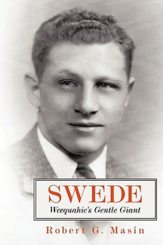 Carte Swede Robert G. Masin