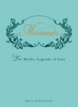 Book Mermaids Skye Alexander